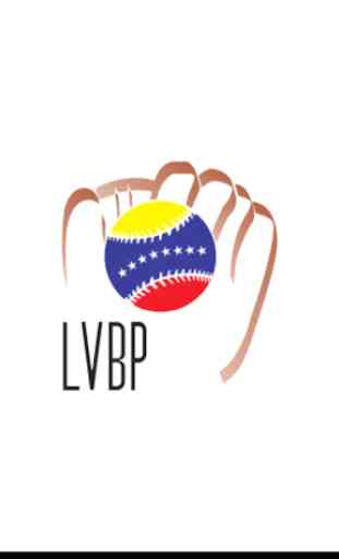 Liga Venezolana de Béisbol Profesional 1