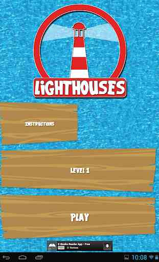 Lighthouses 4