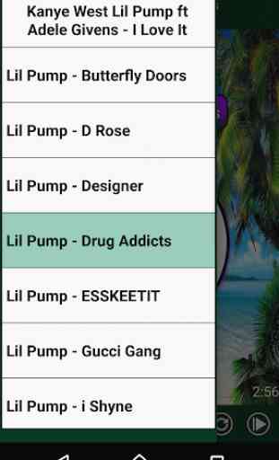 Lil Pump - Best Songs 2020 OFFLINE 2