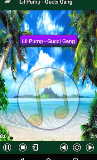 Lil Pump - Best Songs 2020 OFFLINE 3