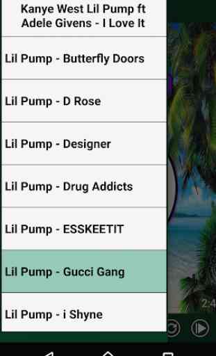 Lil Pump - Best Songs 2020 OFFLINE 4