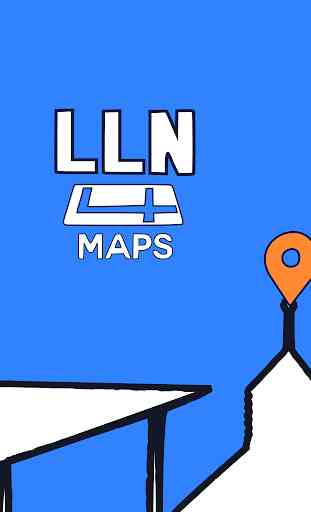 LLN Maps 1