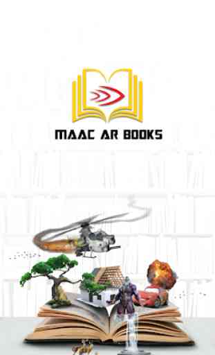 MAAC AR Books 1