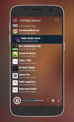 Mali Free Radios 1