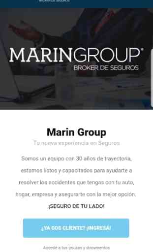 Marin Group 2