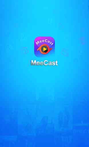 MeeCast TV 1