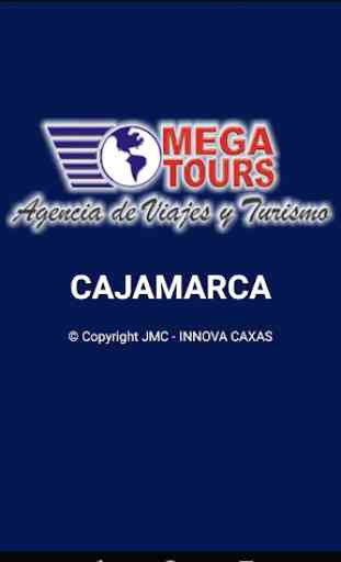 Megatours Cajamarca 1
