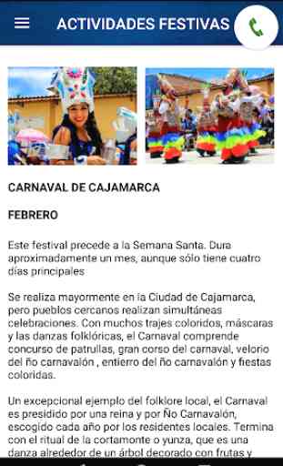 Megatours Cajamarca 4