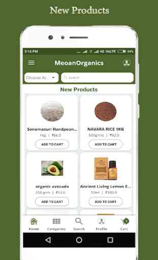 Meoan Organics 3
