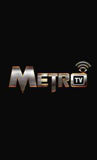 Metro Tv 1