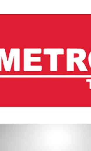 Metro TV 1