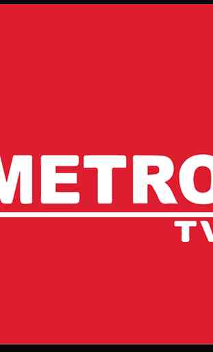 Metro TV 2