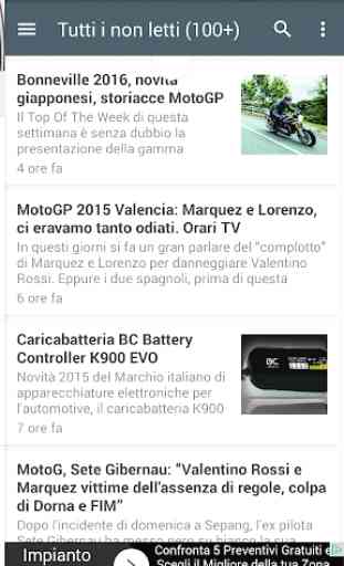 Moto Magazines Italia 2
