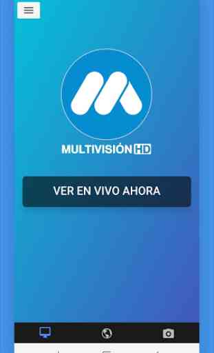 Multivisión 1