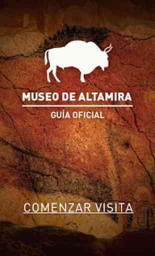 Museo de Altamira 1