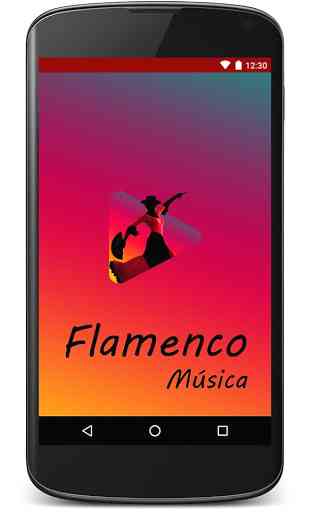 Música Flamenca Gratis 1