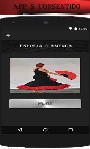 Musica Flamenca Gratis 4