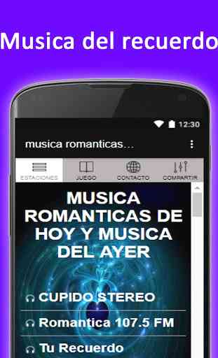 musica viejitas pero bonitas gratis y romanticas 1