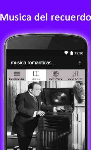 musica viejitas pero bonitas gratis y romanticas 2