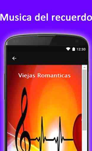 musica viejitas pero bonitas gratis y romanticas 4