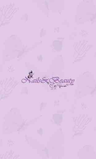 Nails&Beauty 3