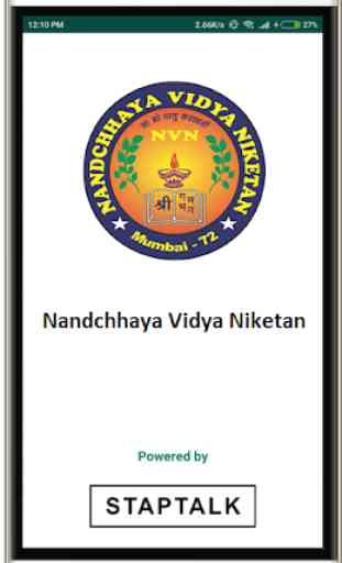 Nandchhaya Vidya Niketan 1