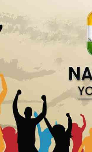 National Youth Festival 2