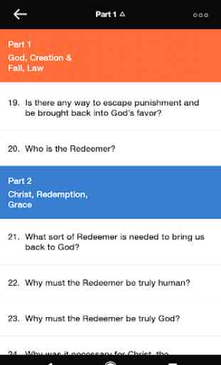 New City Catechism 4
