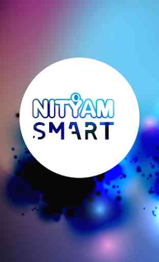 Nityam Smart 1