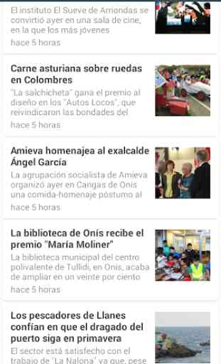 Noticias Oriente Asturias 3