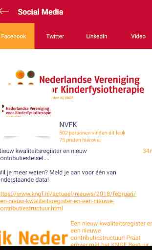 NVFK - Kinderfysiotherapie 4