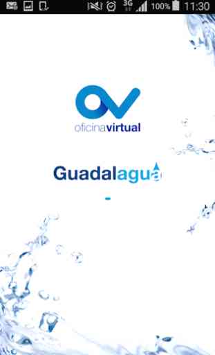 Oficina Virtual Guadalagua 1
