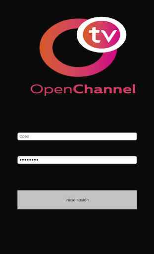 OpenChannel 1
