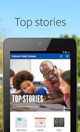 Paducah Public Schools 1