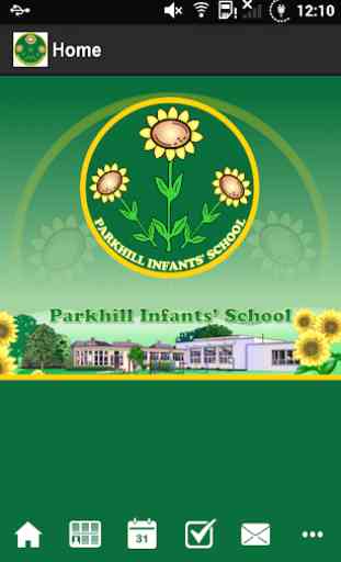 Parkhill Infants' School 1