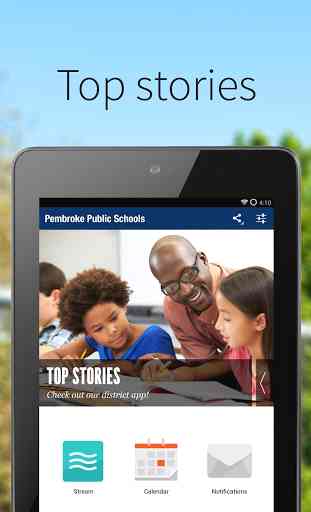 Pembroke Public Schools 1