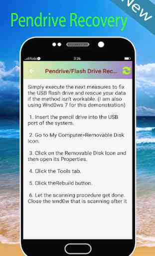 Pen Drive Recovery Guide 4