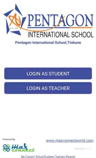 Pentagon International School 3