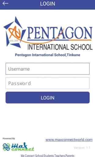 Pentagon International School 4