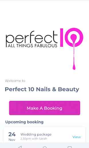 Perfect 10 Nails & Beauty 1