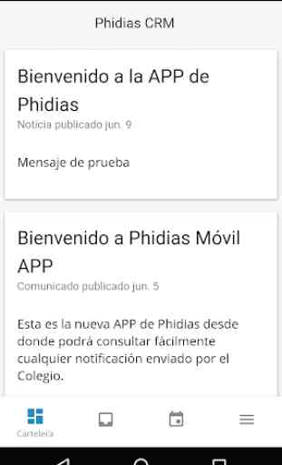 Phidias 3