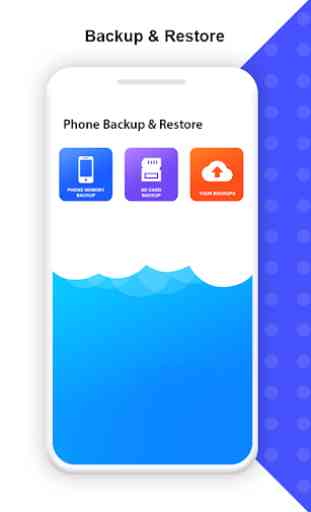 Phone Backup & Restore 1