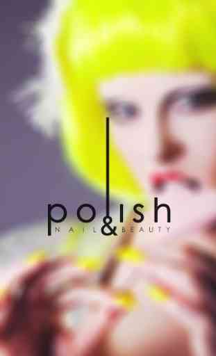 Polish Nails and Beauty 2