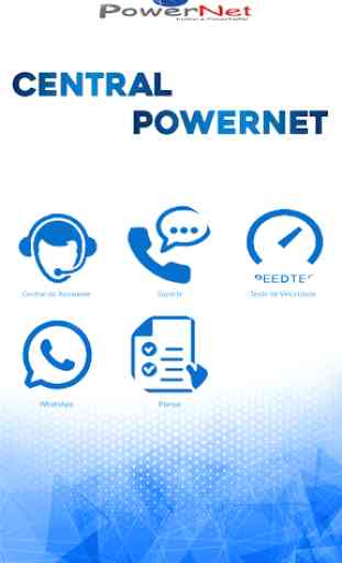 PowerNet 1