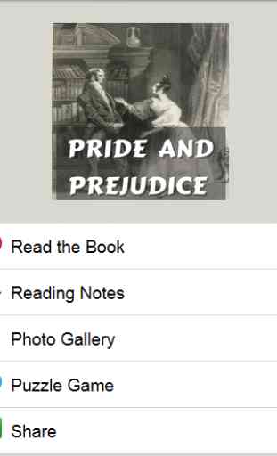 Pride and Prejudice by Jane Austen Free Book 2