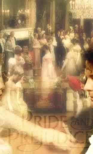 Pride and Prejudice by Jane Austen Free Book 3