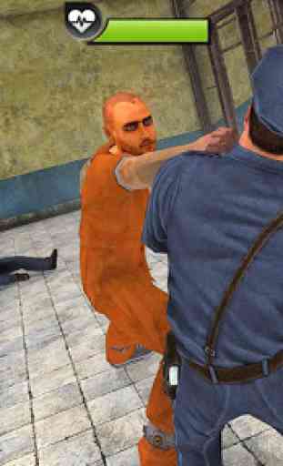 Prison Jail Break - Assault Escape Games 2