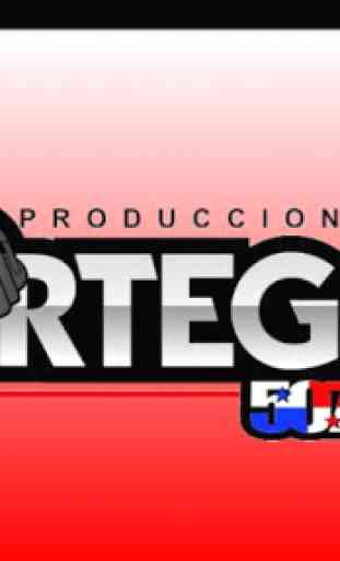 Producciones Ortega 507 1