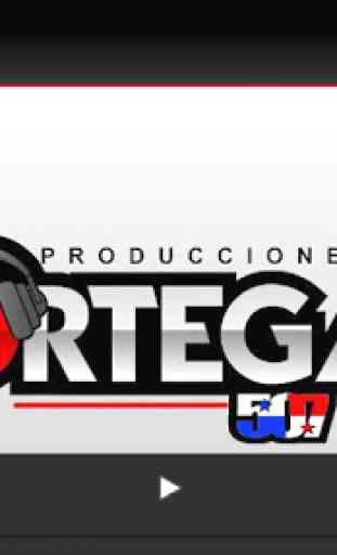 Producciones Ortega 507 3