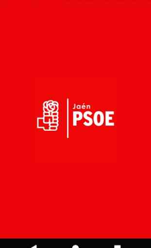 PSOE JAEN 1